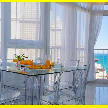 Dosel beach Apartment Cullera Exterior foto