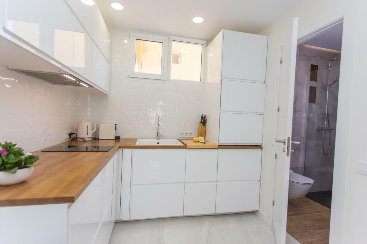 Dosel beach Apartment Cullera Exterior foto
