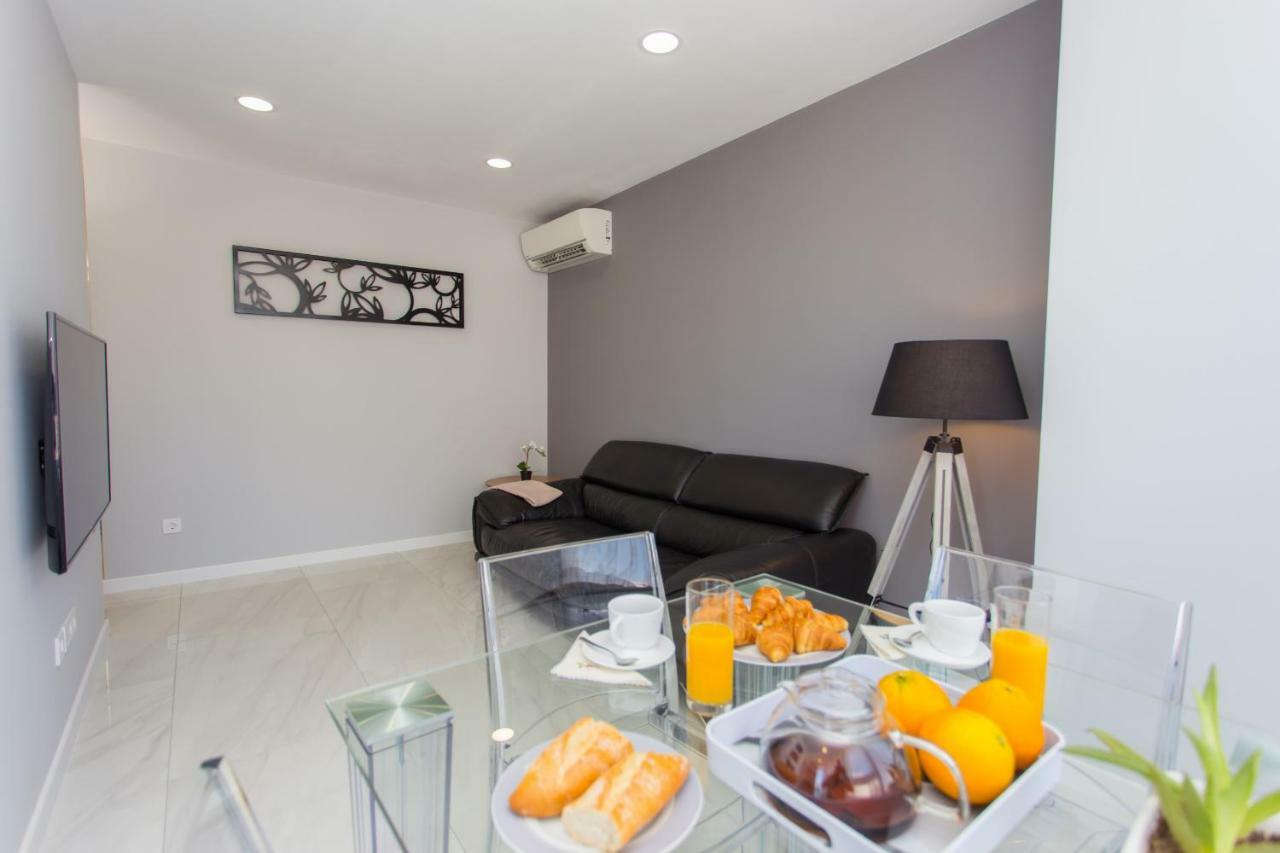 Dosel beach Apartment Cullera Exterior foto