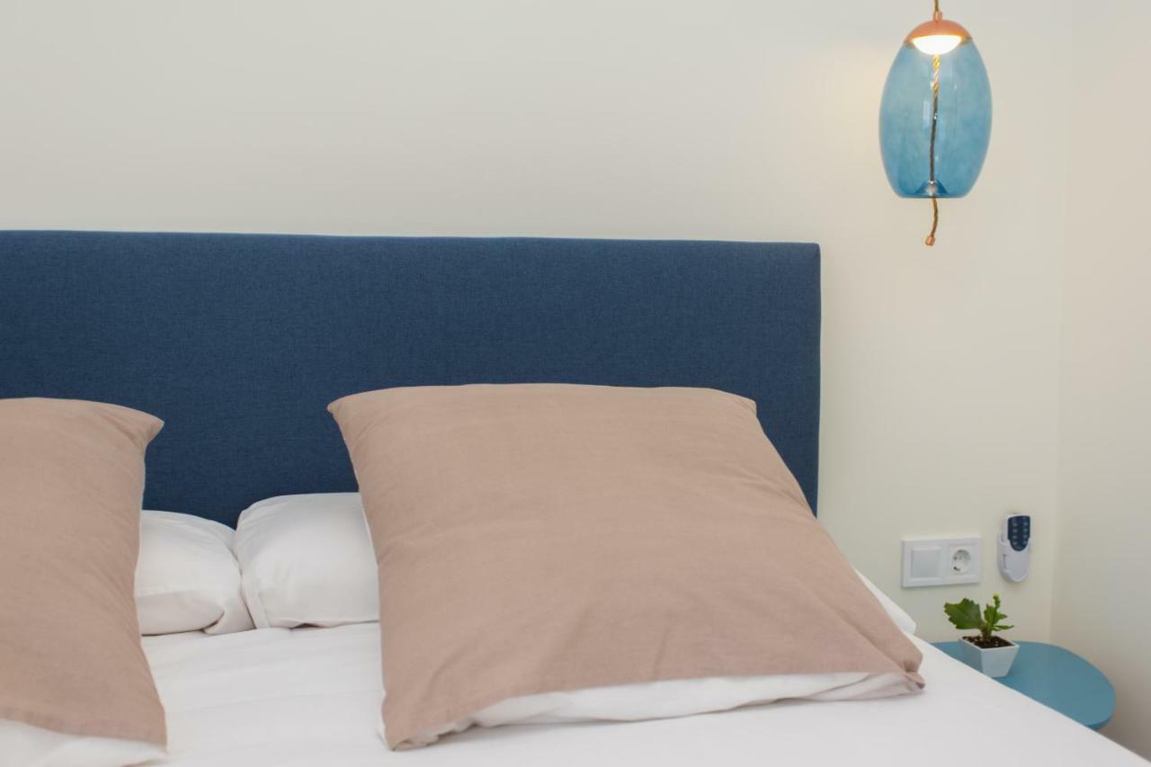 Dosel beach Apartment Cullera Exterior foto